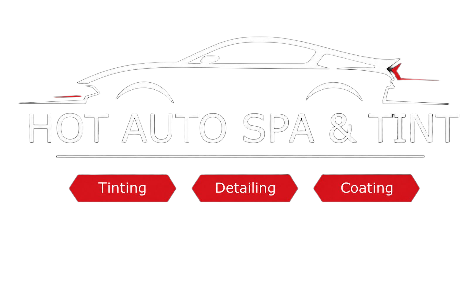 Hot Auto Spa & Tint